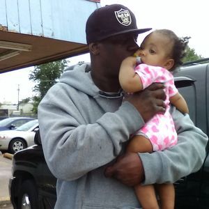 Meet your Posher, Henry